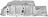 Spectra HOP22A Engine Oil Pan