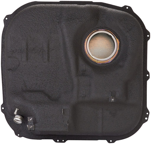 Spectra HY12A Fuel Tank