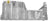 Spectra HYP28A Engine Oil Pan