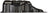 Spectra HYP30A Engine Oil Pan - Lower