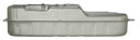 Spectra KA3B Fuel Tank