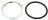 Spectra LO01 Fuel Tank Lock Ring