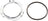 Spectra LO03 Fuel Tank Lock Ring