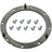 Spectra LO107 Fuel Pump Tank Seal