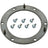 Spectra LO109 Fuel Pump Tank Seal