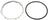 Spectra LO13 Fuel Tank Lock Ring