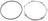Spectra LO175 Fuel Tank Lock Ring