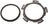 Spectra LO178 Fuel Tank Lock Ring