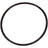 Spectra LO186 Fuel Pump Tank Seal