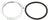 Spectra LO27 Fuel Tank Lock Ring