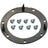 Spectra LO32 Fuel Pump Tank Seal