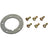 Spectra LO47 Fuel Pump Tank Seal