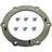 Spectra LO57 Fuel Pump Tank Seal
