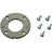 Spectra LO92 Fuel Pump Tank Seal