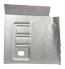 Spectra M106L Floor Pan - Front Left