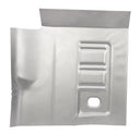 Spectra M106R Floor Pan - Front Right