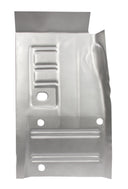 Spectra M107L Floor Pan - Front Left