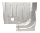 Spectra M108L Floor Pan - Rear Left