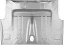Spectra M438 Trunk Floor - Rear Inner