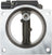 Spectra MA271 Mass Air Flow Sensor