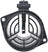 Spectra MA494 Mass Air Flow Sensor
