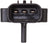 Spectra MP122 Manifold Absolute Pressure Sensor