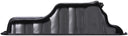 Spectra MZP01A Engine Oil Pan