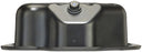 Spectra NSP47A Engine Oil Pan - Lower