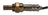 Spectra OS5043 Oxygen Sensor - Upstream, Upstream Left or Upstream Right