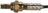 Spectra OS5085 Oxygen Sensor