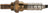 Spectra OS5131 Oxygen Sensor - Downstream Front