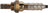 Spectra OS5148 Oxygen Sensor - Downstream or Upstream