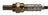 Spectra OS5225 Oxygen Sensor - Upstream