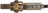 Spectra OS5253 Oxygen Sensor