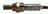 Spectra OS5267 Oxygen Sensor - Downstream