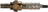 Spectra OS5273 Oxygen Sensor - Downstream