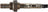 Spectra OS5348 Oxygen Sensor - Downstream