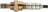 Spectra OS5598 Oxygen Sensor - Downstream Front