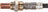 Spectra OS6084 Oxygen Sensor - Downstream, Downstream Left or Downstream Right