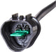Spectra S10026 Engine Crankshaft Position Sensor