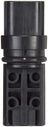 Spectra S10066 Engine Crankshaft Position Sensor - Lower