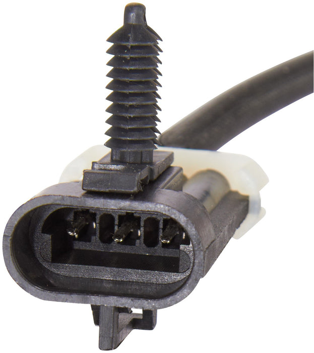 Spectra S10109 Engine Crankshaft Position Sensor - Front