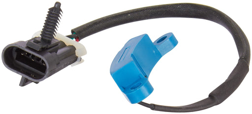 Spectra S10109 Engine Crankshaft Position Sensor - Front