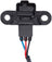 Spectra S10168 Engine Crankshaft Position Sensor