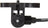 Spectra S10276 Engine Crankshaft Position Sensor - Lower