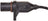 Spectra S10360 Engine Crankshaft Position Sensor - Front
