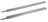 Spectra ST01 Fuel Tank Strap