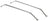 Spectra ST09 Fuel Tank Strap