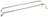 Spectra ST100 Fuel Tank Strap