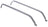 Spectra ST101 Fuel Tank Strap
